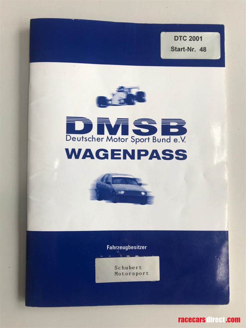 bmw-e46-320i-dtc-1999-2001