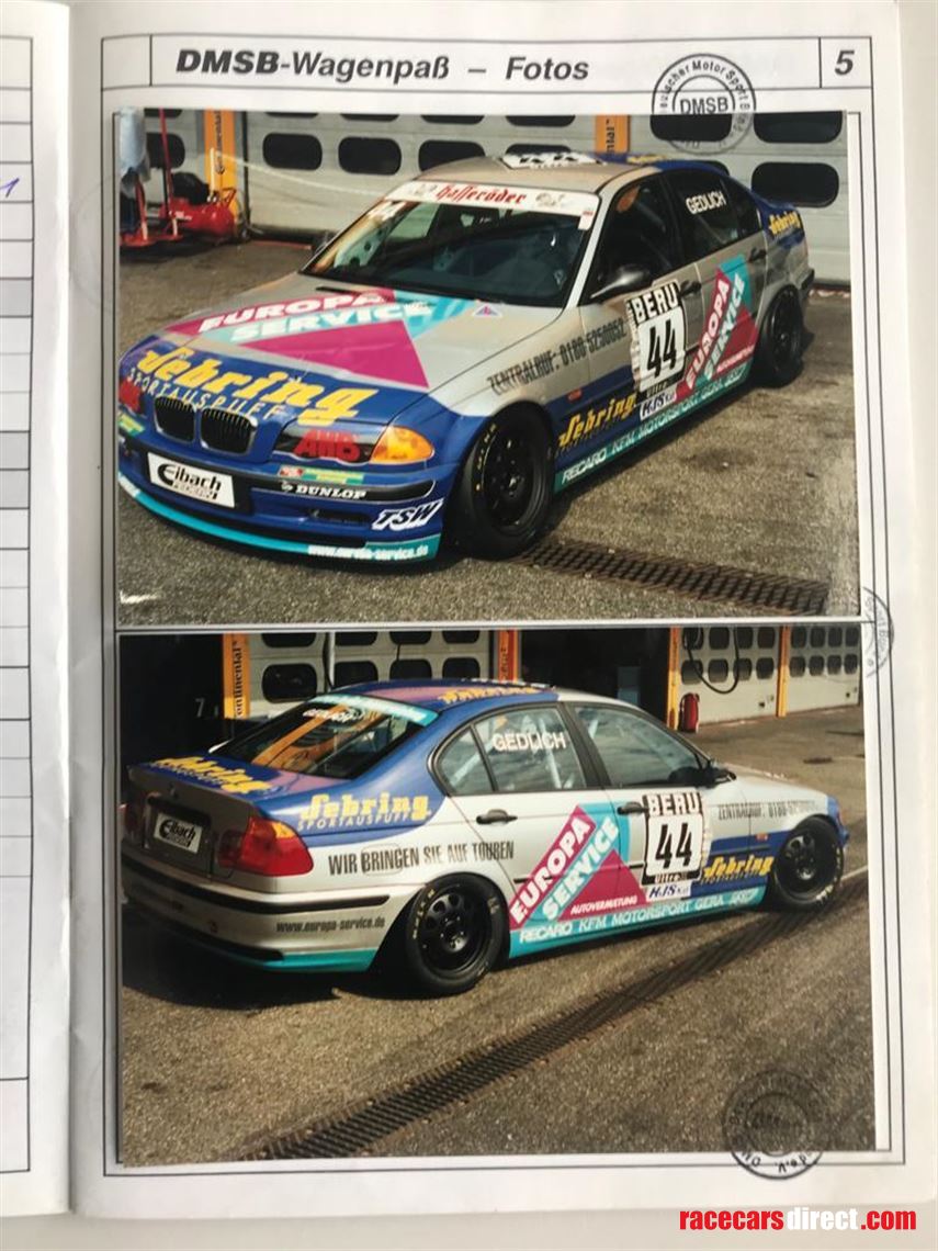 bmw-e46-320i-dtc-1999-2001