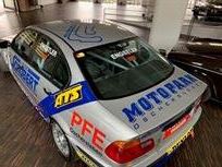 bmw-e46-320i-dtc-1999-2001