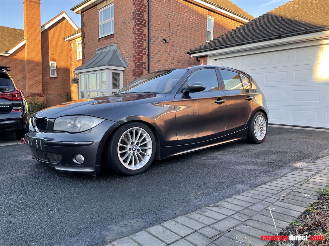 bmw-e87-116i-trophy-car-project