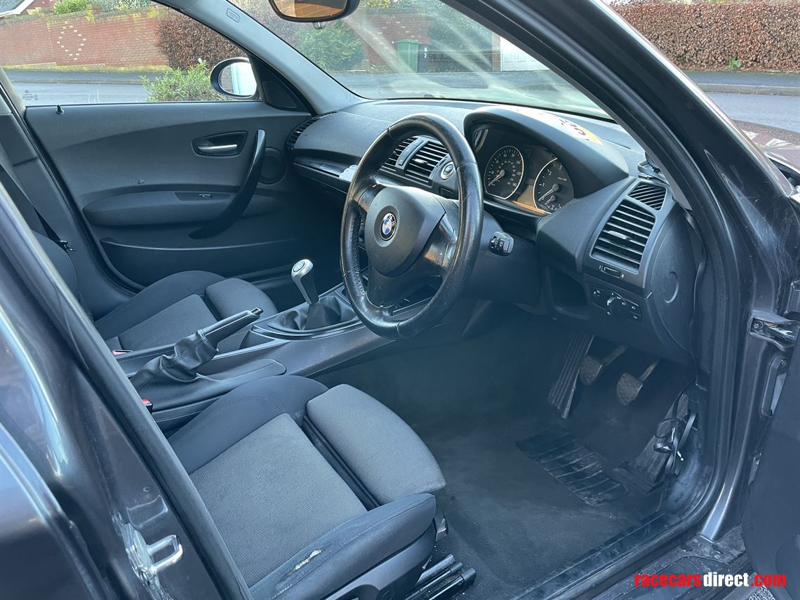 bmw-e87-116i-trophy-car-project