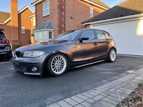 bmw-e87-116i-trophy-car-project