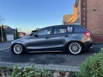 bmw-e87-116i-trophy-car-project