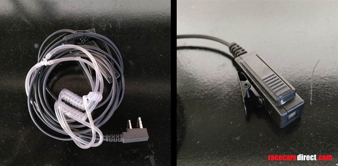 radio-equipment-for-3-cars