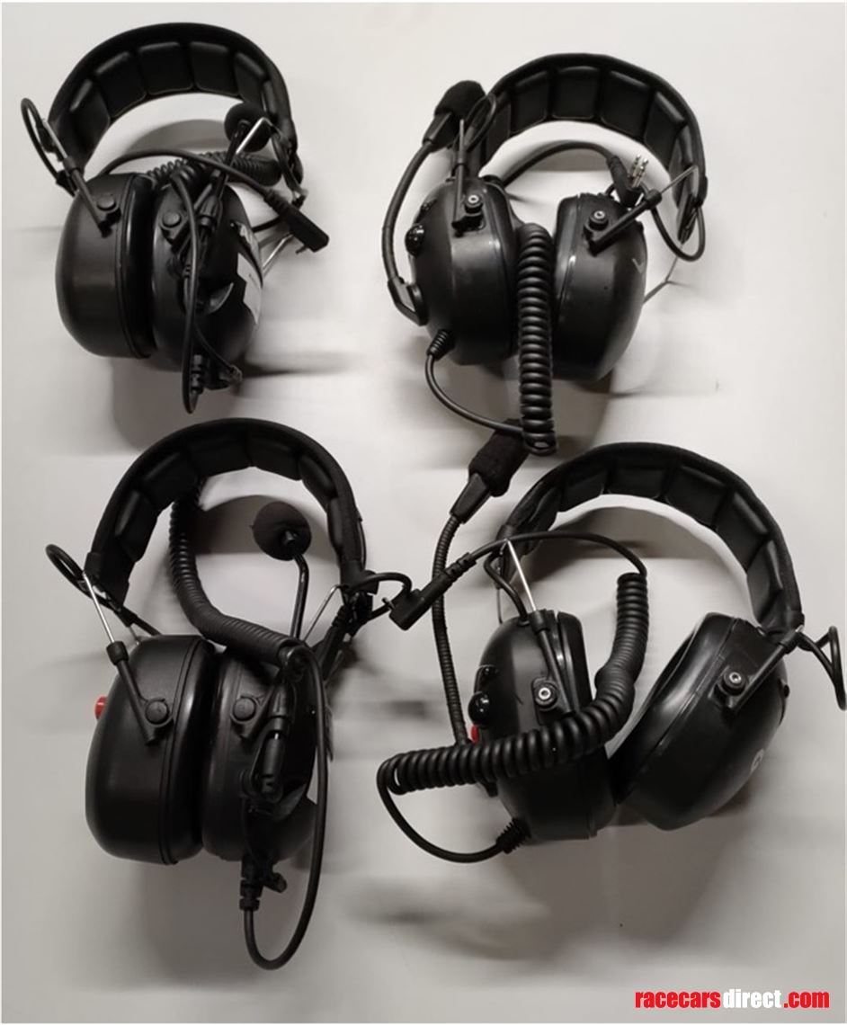 radio-equipment-for-3-cars