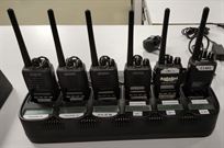 radio-equipment-for-3-cars