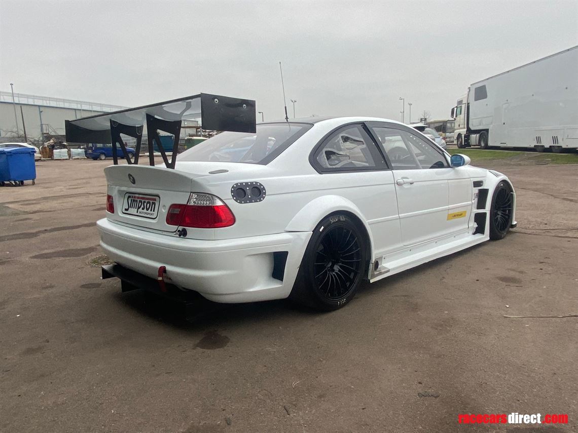 bmw-e46-m3-gtr