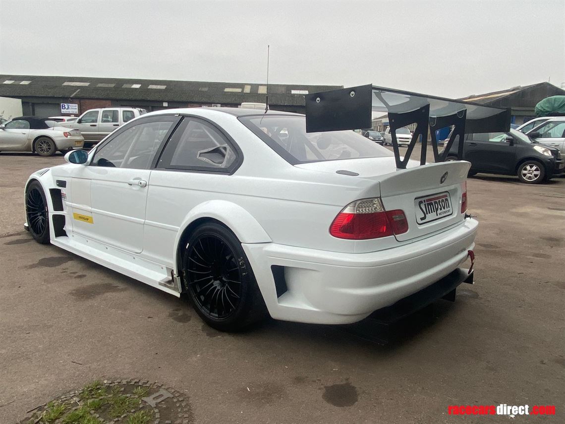 bmw-e46-m3-gtr