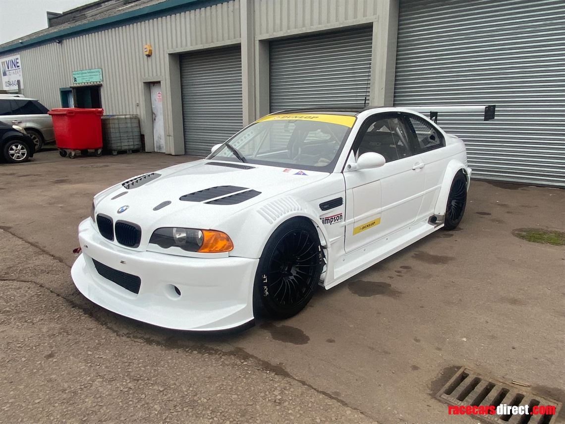 bmw-e46-m3-gtr