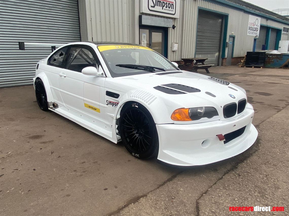bmw-e46-m3-gtr