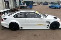 bmw-e46-m3-gtr