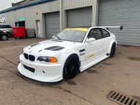 bmw-e46-m3-gtr