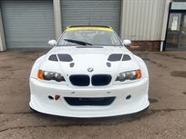 bmw-e46-m3-gtr