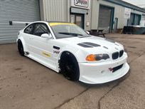 bmw-e46-m3-gtr