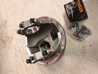 elan-escort-cortina-race-alloy-diff-nose-new