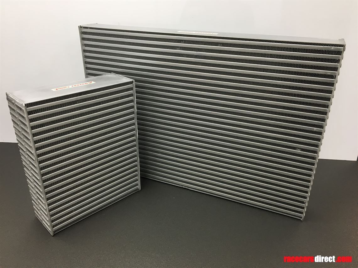 pwr-intercooler-cores---manufactured-to-your