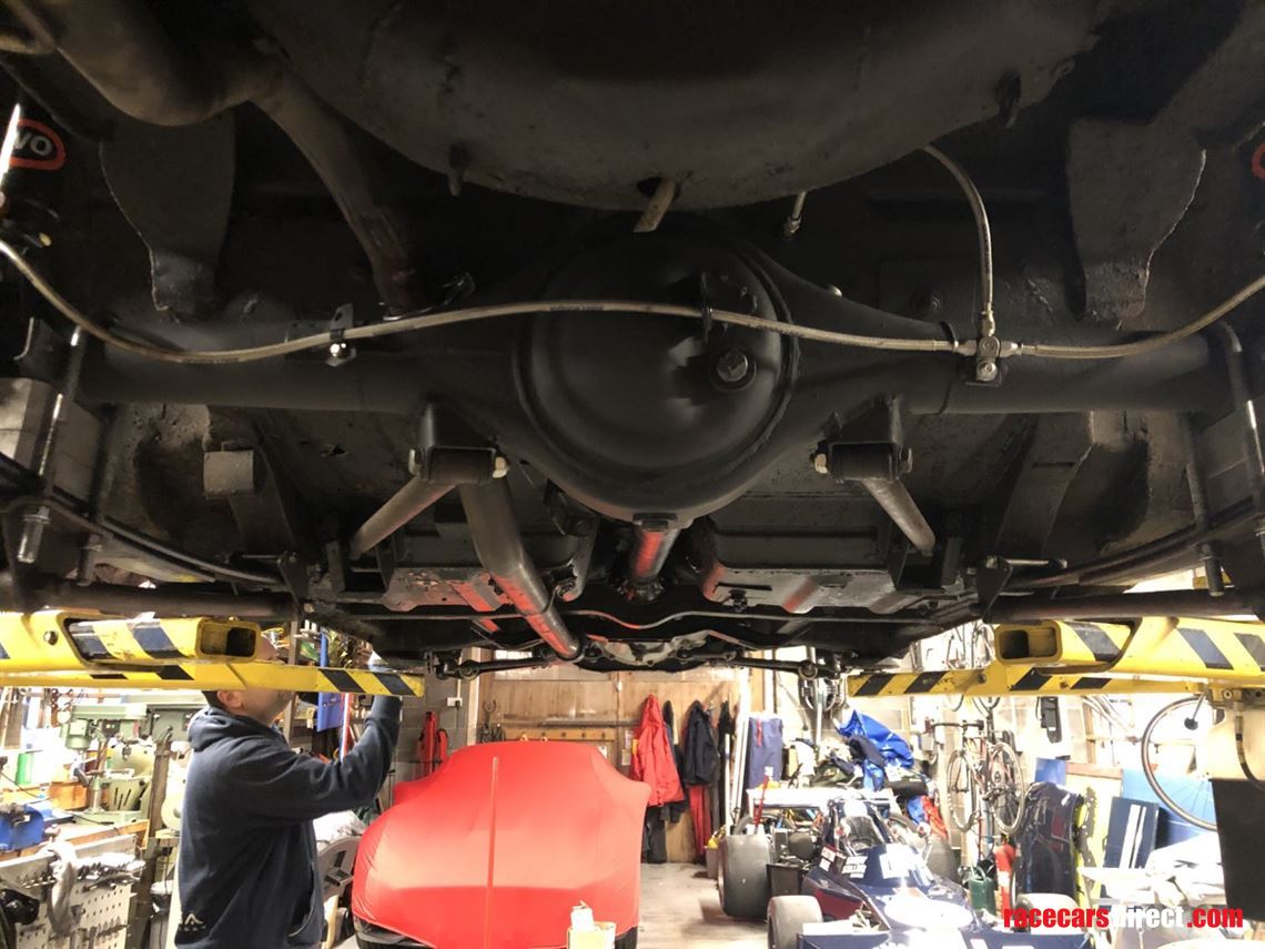 ford-anglia-105e-hscc-1960