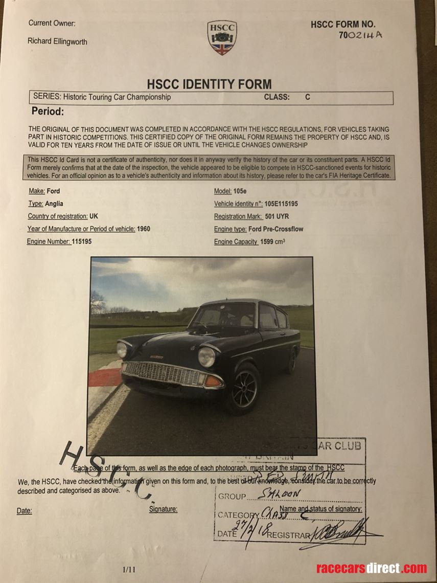 ford-anglia-105e-hscc-1960