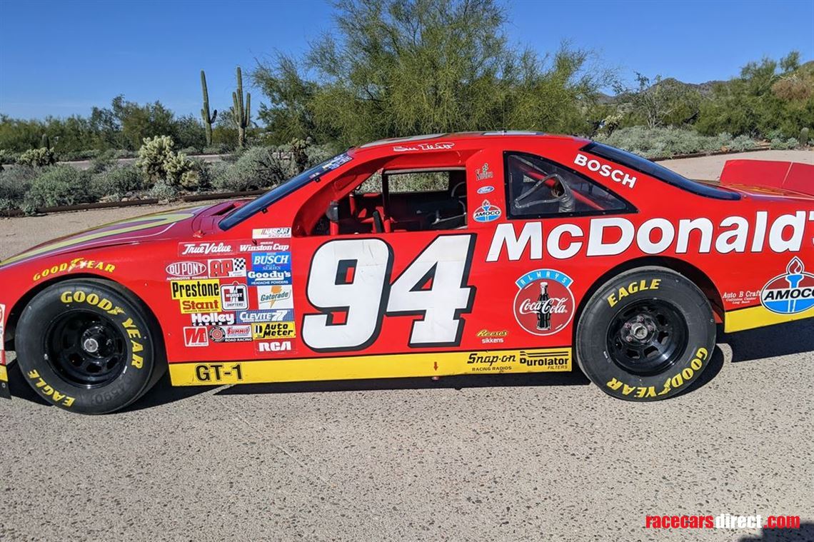 reserve-lifted-1994-bill-elliott-thunderbird