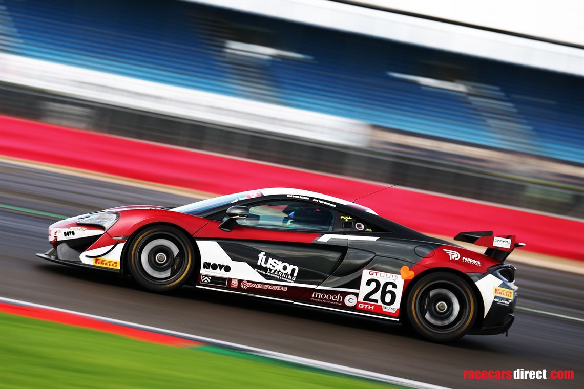 race-mechanics-wanted