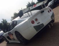 ginetta-g50-with-spares-package