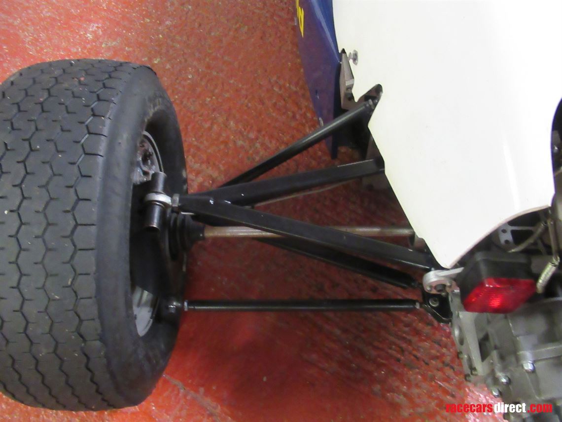 jamun-m9192-formula-ford-1600