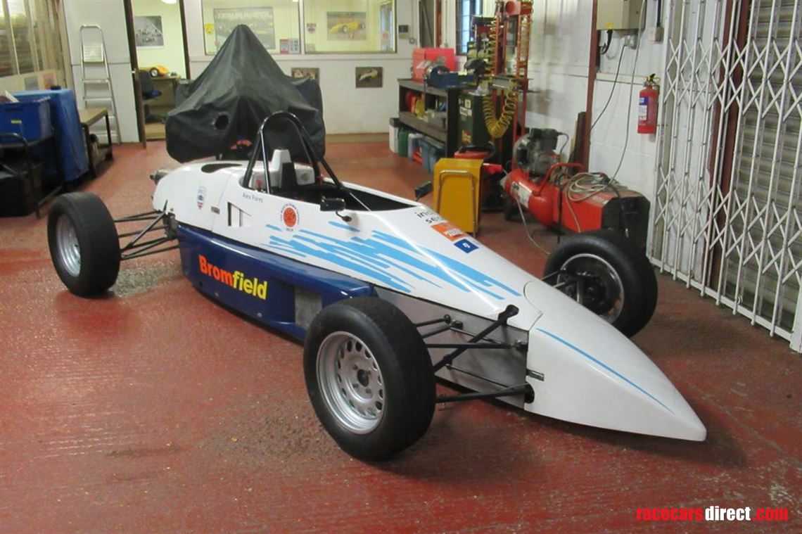 jamun-m9192-formula-ford-1600