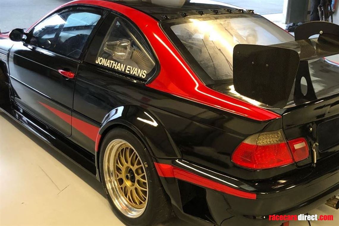 bmw-m3-e46-gtr---sequential-gearbox