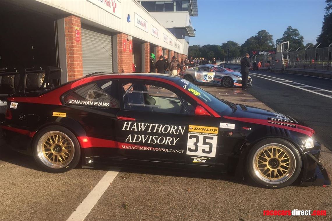 bmw-m3-e46-gtr---sequential-gearbox