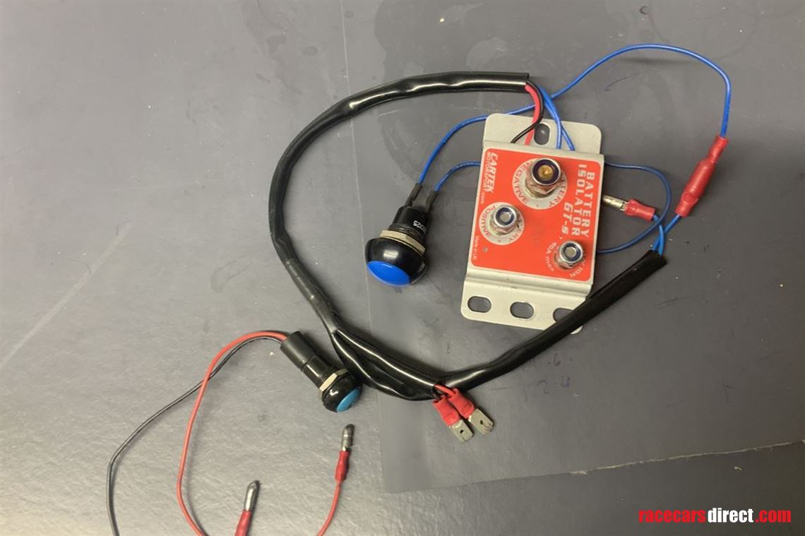 cartek-battery-isolator