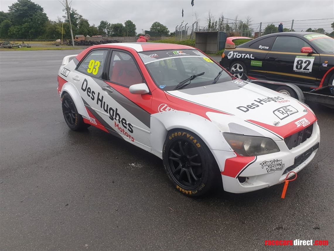 lexus-is-v8-race-car