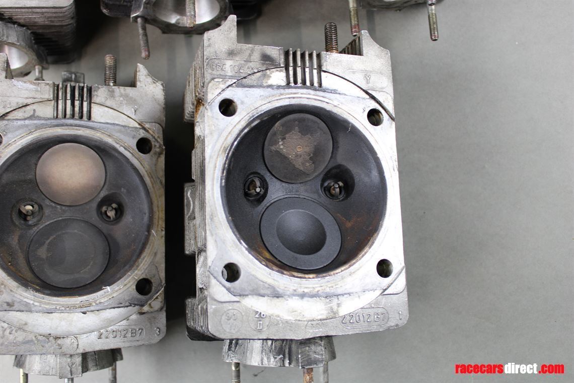 porsche-964-36l-cylinder-heads