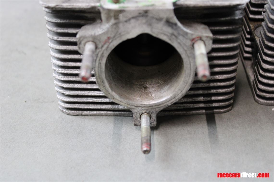 porsche-964-36l-cylinder-heads