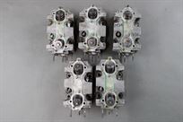 porsche-964-36l-cylinder-heads