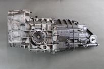 porsche-965-turbo-g50-gearbox