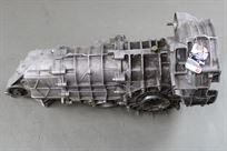 porsche-993-cup-gearbox