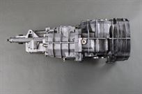 porsche-993-cup-gearbox