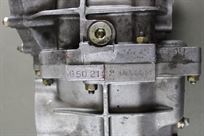 porsche-993-cup-gearbox