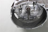 porsche-964-carrera-rs-gearbox