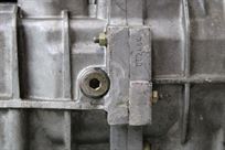 porsche-964-carrera-rs-gearbox