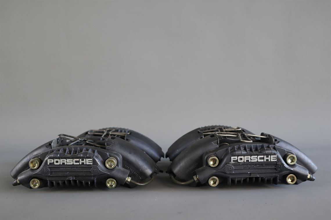 porsche-930-turbo-brake-system