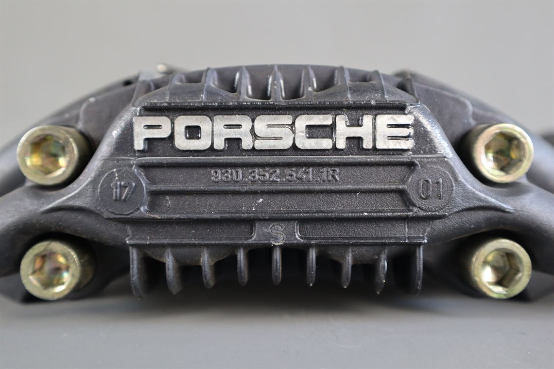 porsche-930-turbo-brake-system