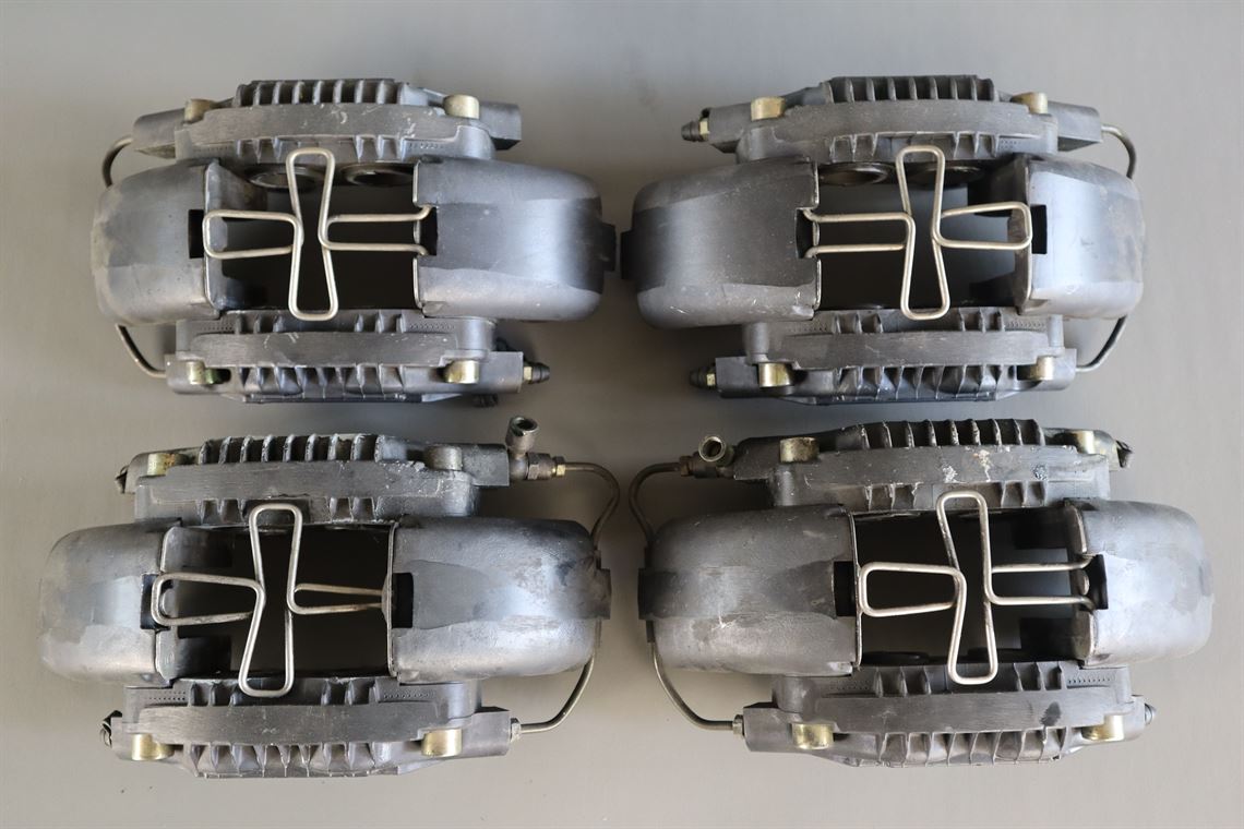 porsche-930-turbo-brake-system