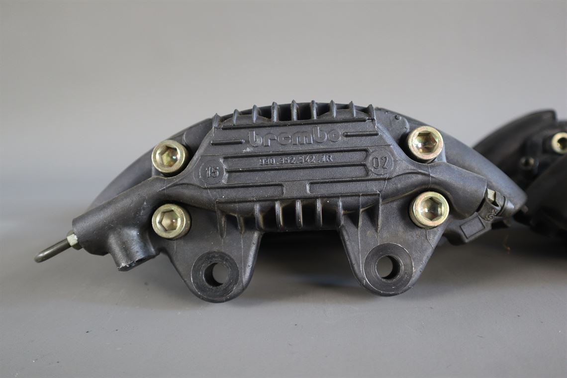 porsche-930-turbo-brake-system