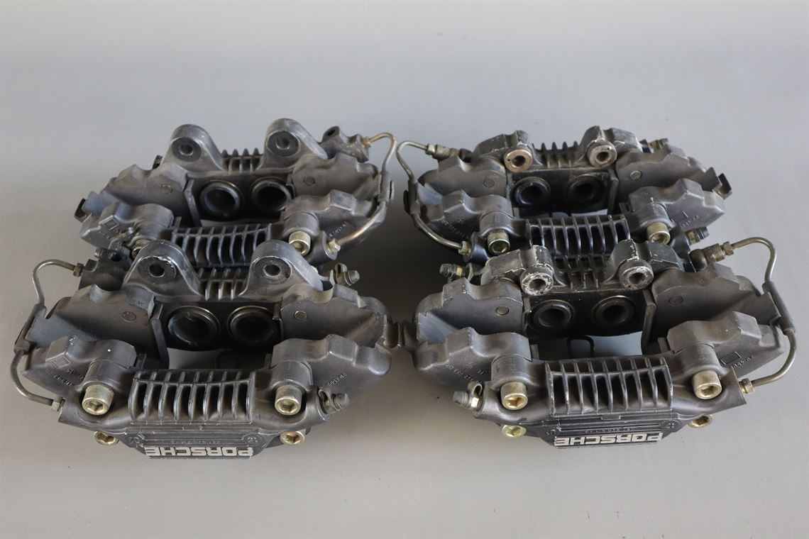 porsche-930-turbo-brake-system