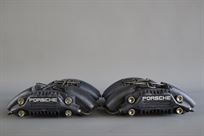 porsche-930-turbo-brake-system