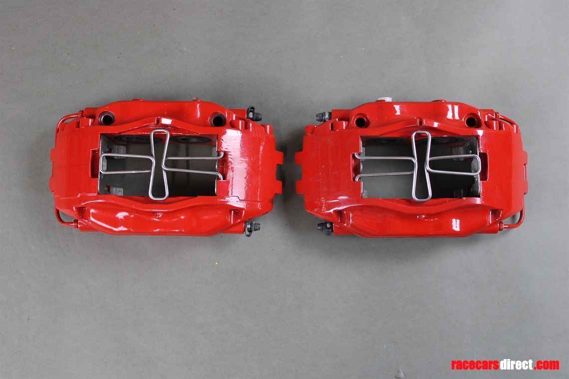 porsche-964-rs-brakes-front