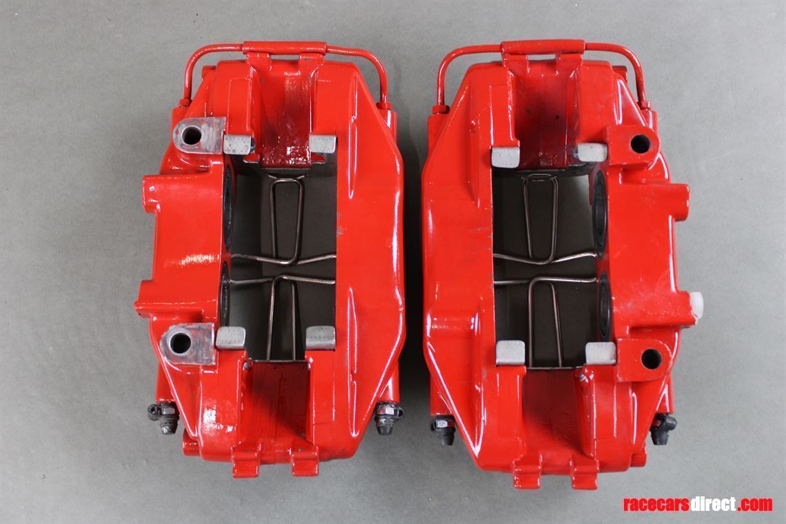 porsche-964-rs-brakes-front