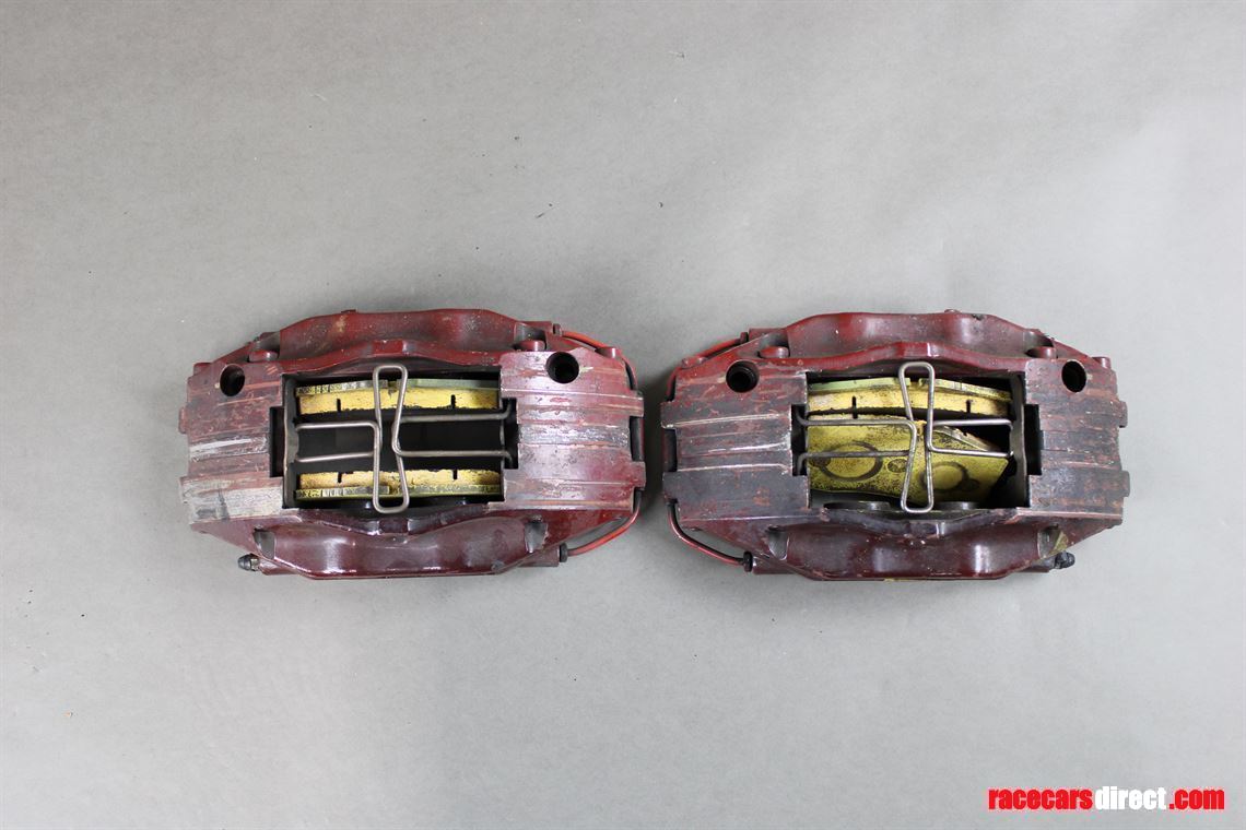 porsche-993-gt2-evo-big-brake-calipers-front