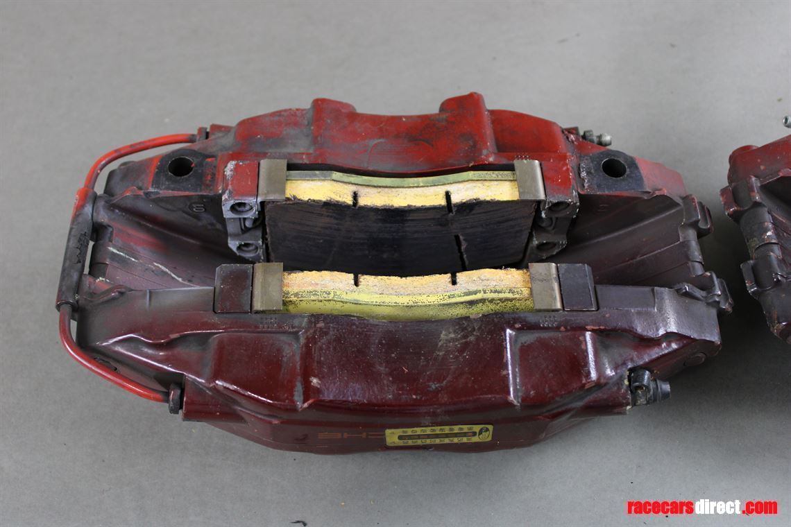 porsche-993-gt2-evo-big-brake-calipers-front